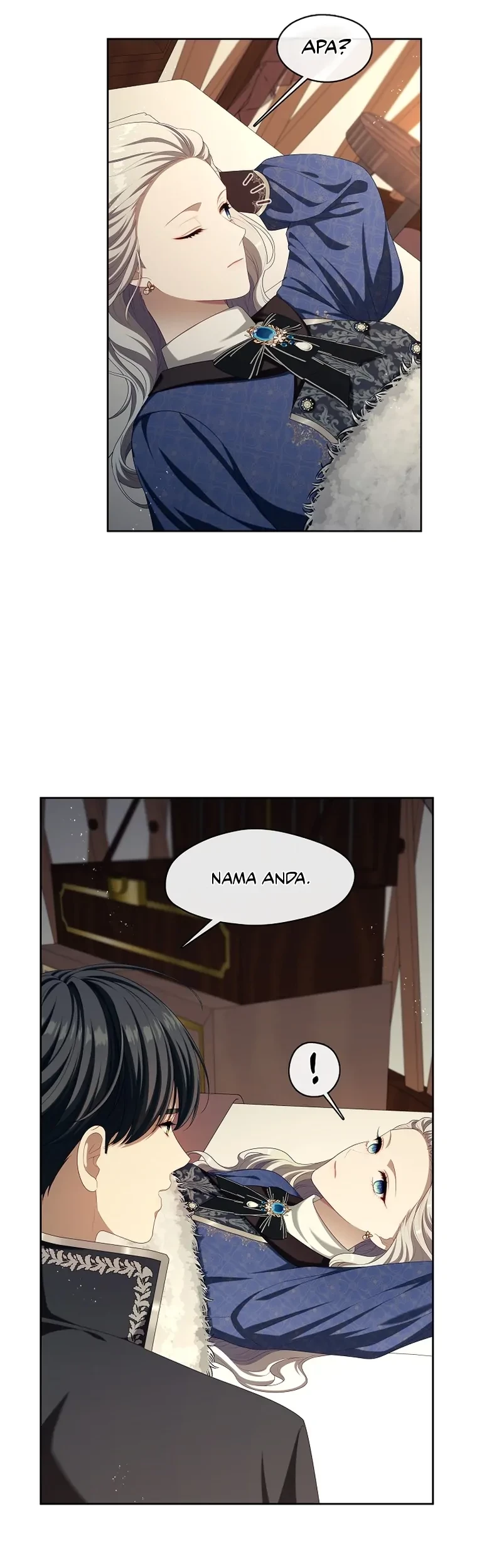 The S-Class Hunter Doesn’t Want to Be a Villainous Princess Chapter 24 Gambar 27