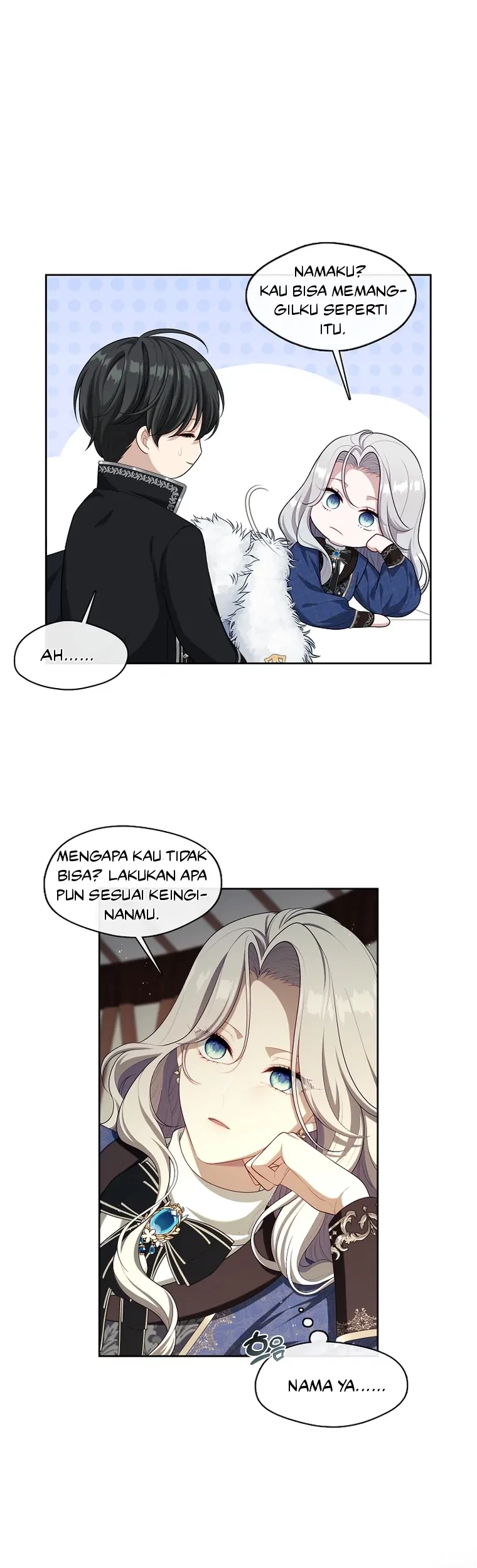 The S-Class Hunter Doesn’t Want to Be a Villainous Princess Chapter 24 Gambar 28