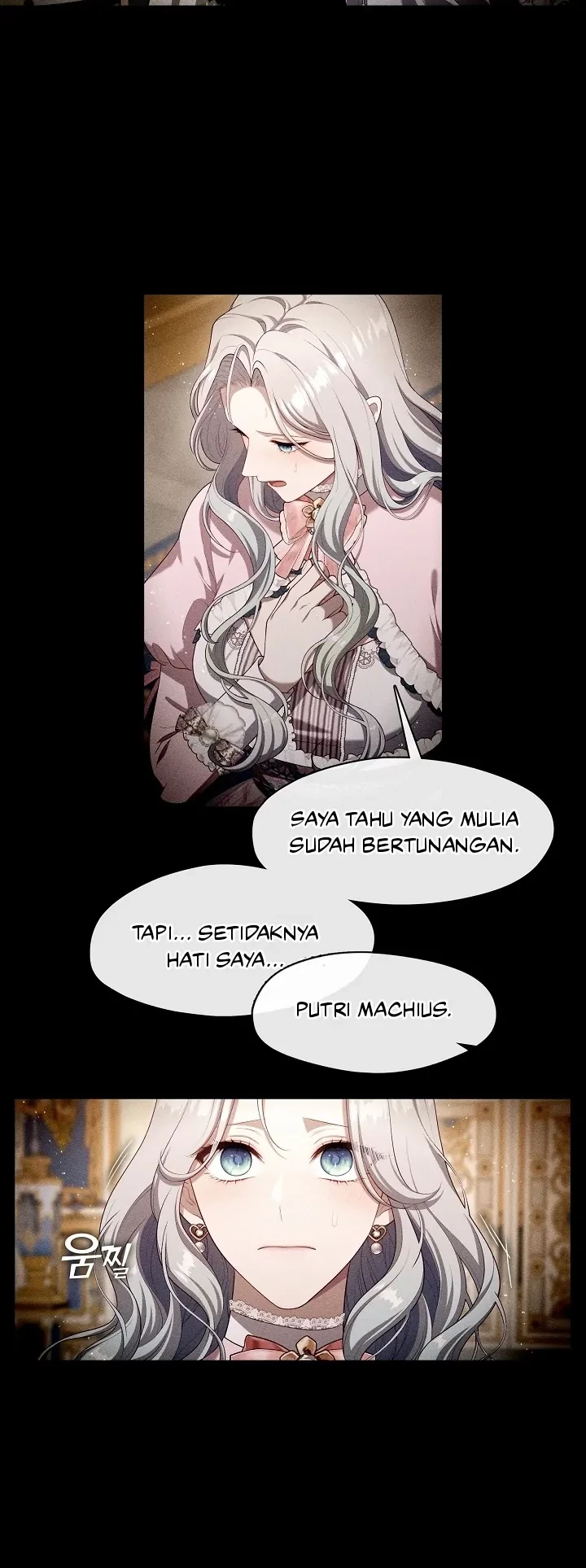 The S-Class Hunter Doesn’t Want to Be a Villainous Princess Chapter 23 Gambar 36