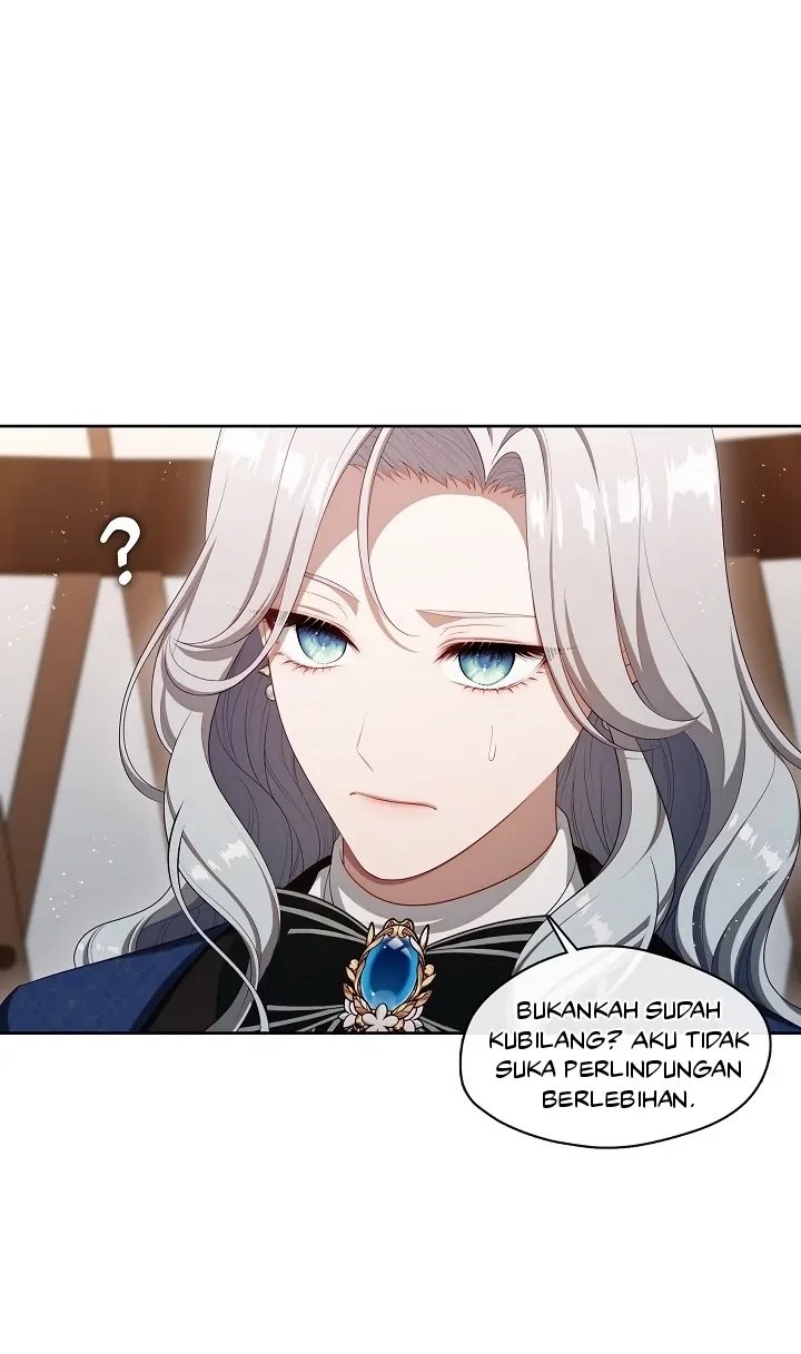 The S-Class Hunter Doesn’t Want to Be a Villainous Princess Chapter 23 Gambar 29