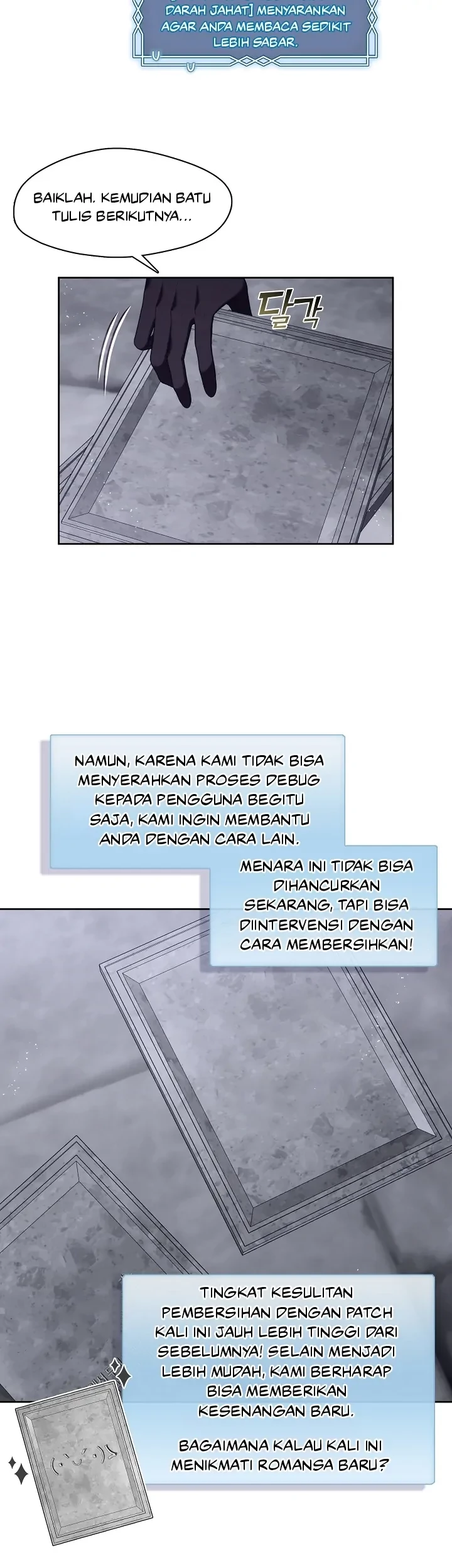 The S-Class Hunter Doesn’t Want to Be a Villainous Princess Chapter 23 Gambar 5