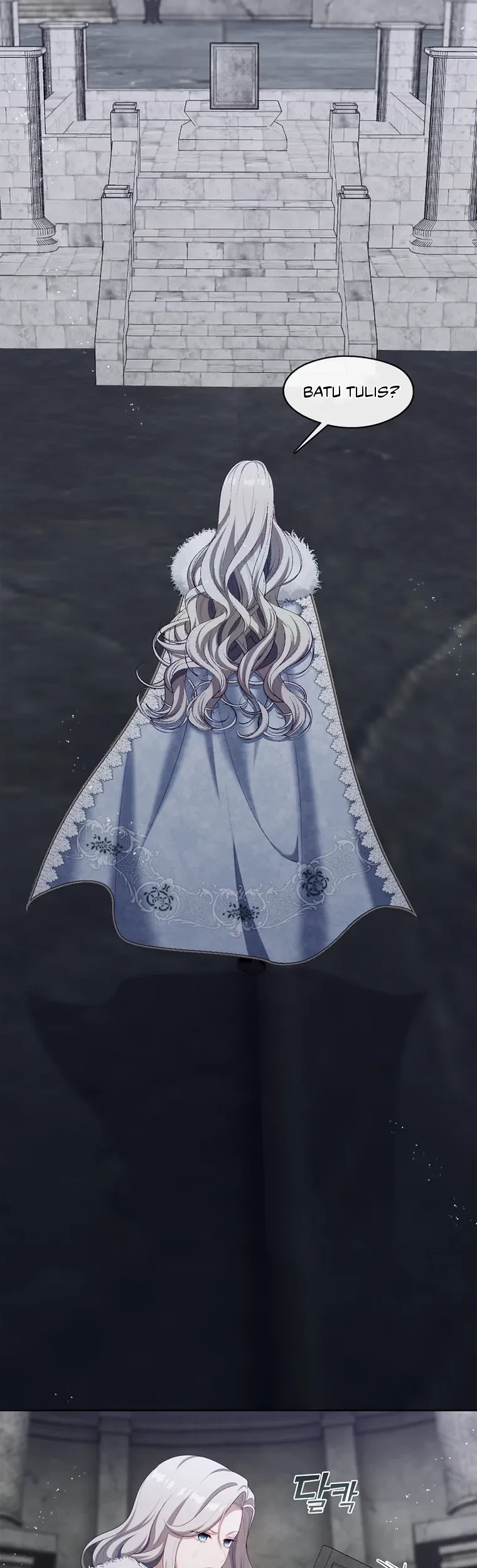 The S-Class Hunter Doesn’t Want to Be a Villainous Princess Chapter 22 Gambar 50