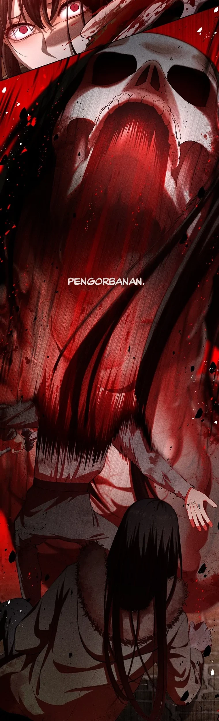 The S-Class Hunter Doesn’t Want to Be a Villainous Princess Chapter 22 Gambar 5