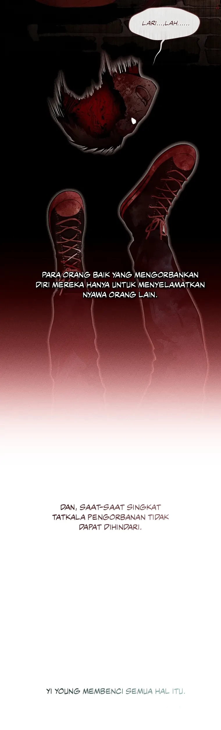 The S-Class Hunter Doesn’t Want to Be a Villainous Princess Chapter 22 Gambar 6