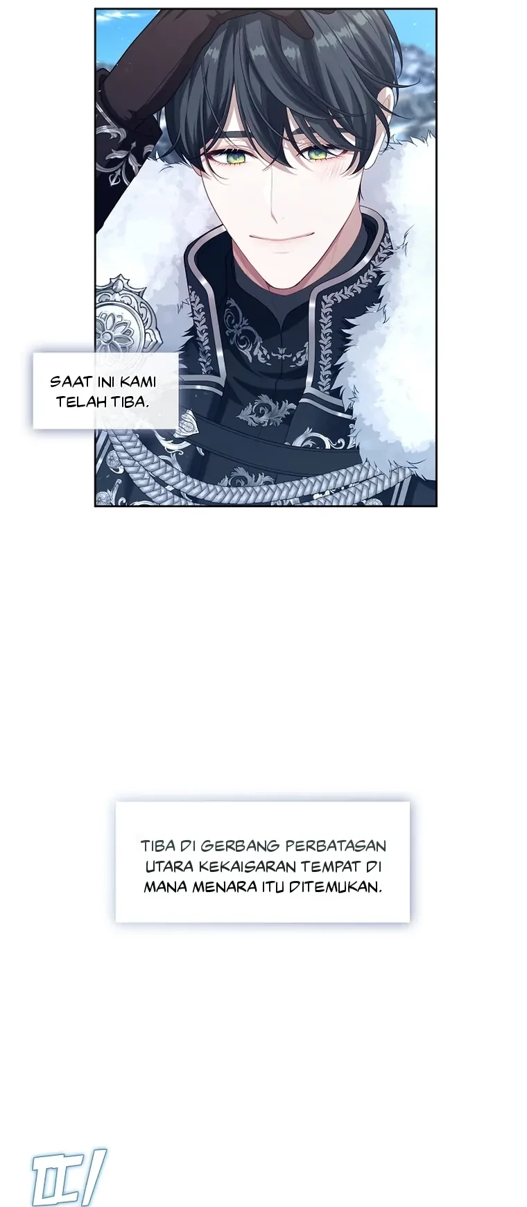 The S-Class Hunter Doesn’t Want to Be a Villainous Princess Chapter 22 Gambar 9