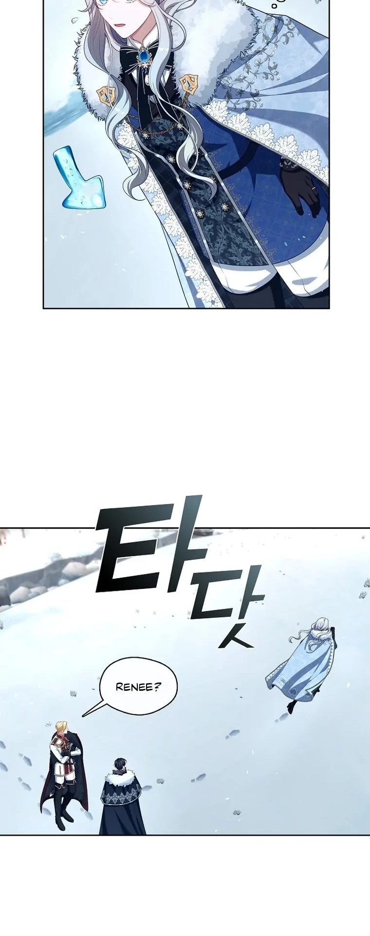 The S-Class Hunter Doesn’t Want to Be a Villainous Princess Chapter 22 Gambar 13