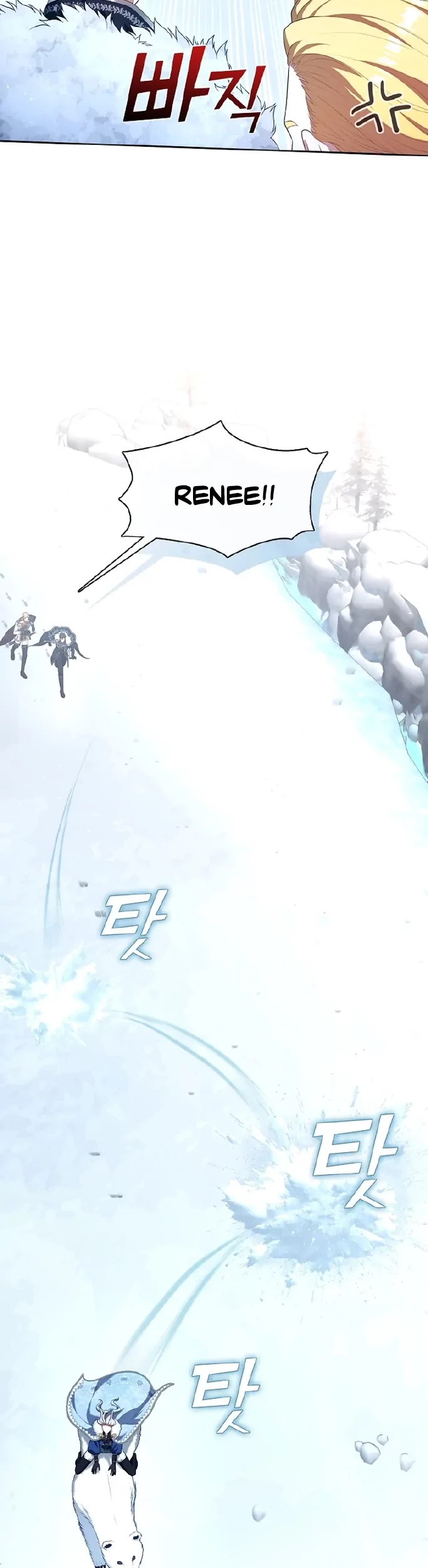 The S-Class Hunter Doesn’t Want to Be a Villainous Princess Chapter 22 Gambar 23