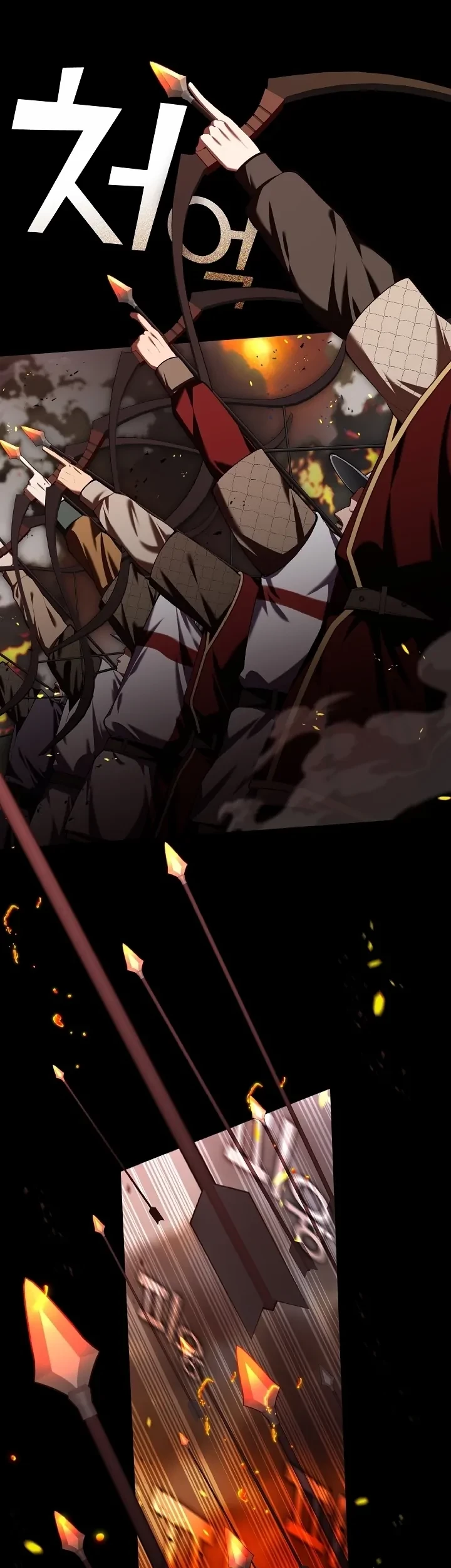 The S-Class Hunter Doesn’t Want to Be a Villainous Princess Chapter 11 Gambar 16