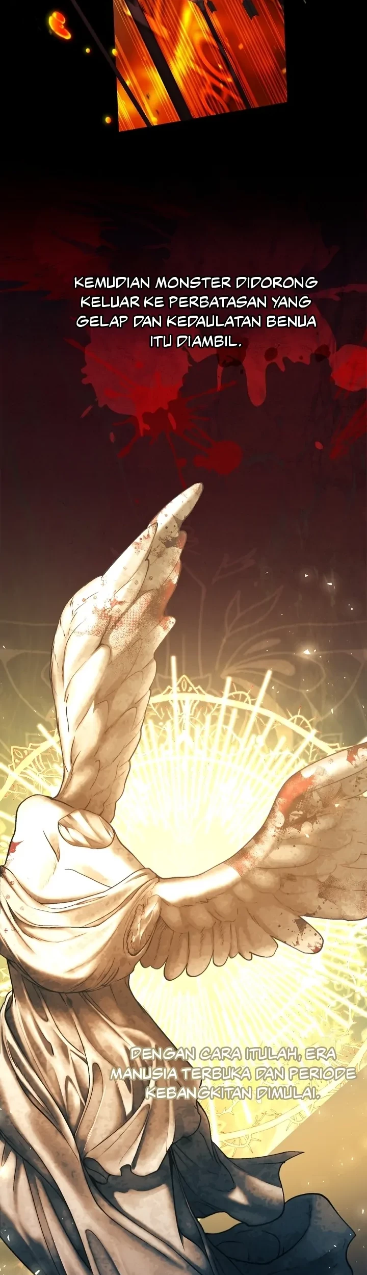 The S-Class Hunter Doesn’t Want to Be a Villainous Princess Chapter 11 Gambar 17