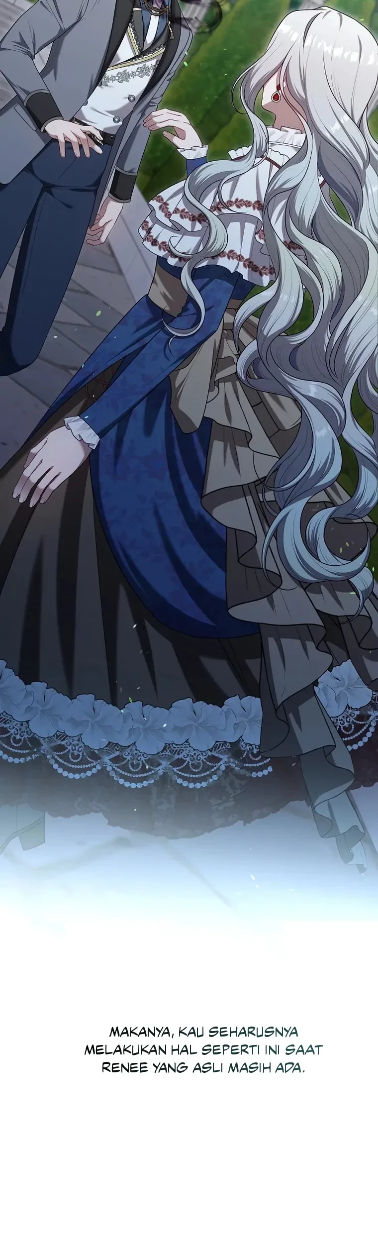 The S-Class Hunter Doesn’t Want to Be a Villainous Princess Chapter 10 Gambar 48