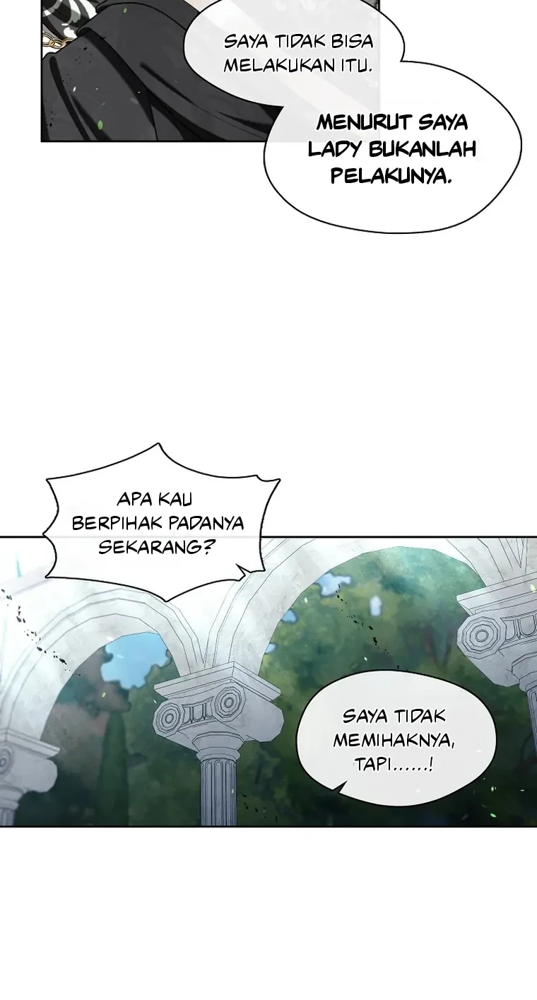 The S-Class Hunter Doesn’t Want to Be a Villainous Princess Chapter 10 Gambar 37