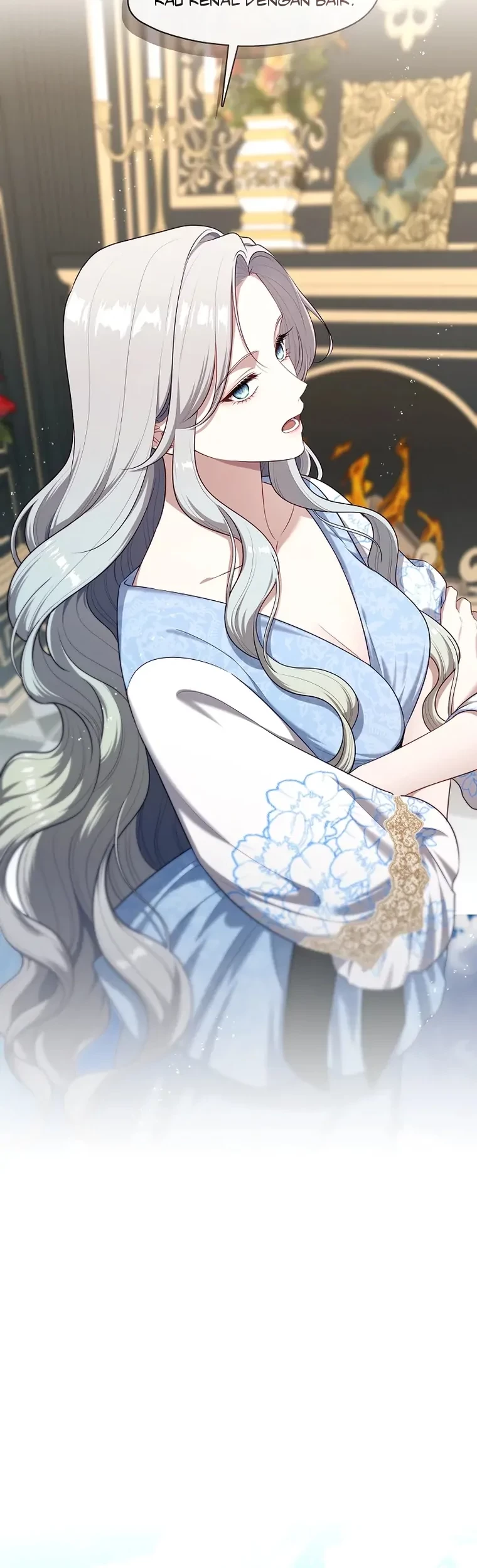 The S-Class Hunter Doesn’t Want to Be a Villainous Princess Chapter 10 Gambar 10