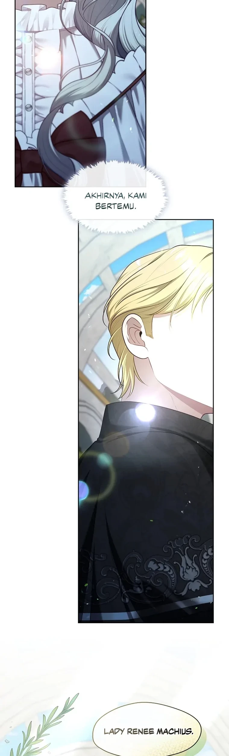 The S-Class Hunter Doesn’t Want to Be a Villainous Princess Chapter 10 Gambar 13