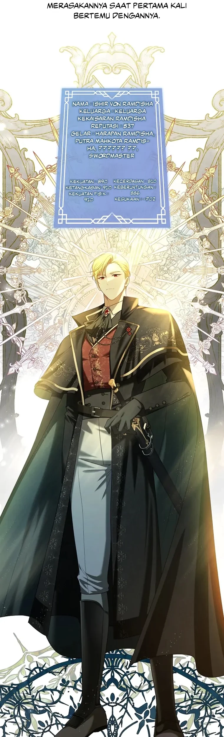 The S-Class Hunter Doesn’t Want to Be a Villainous Princess Chapter 10 Gambar 16