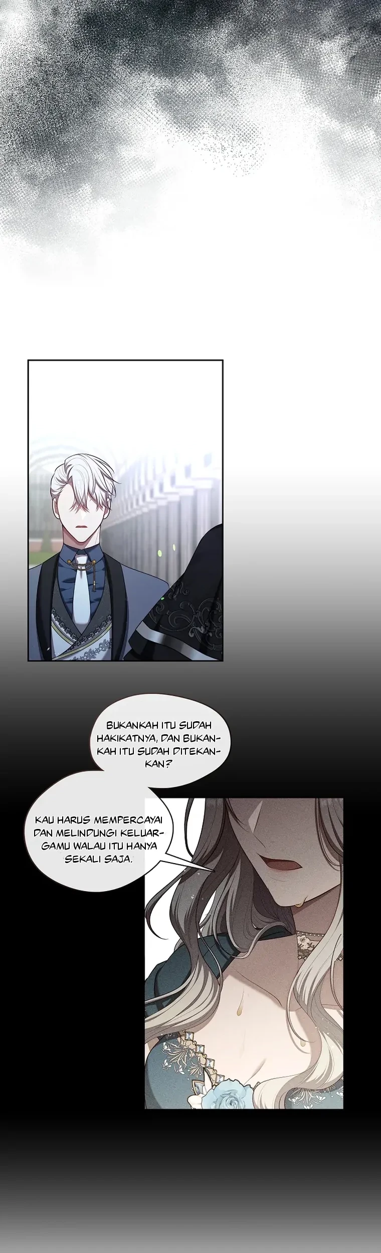 The S-Class Hunter Doesn’t Want to Be a Villainous Princess Chapter 10 Gambar 26