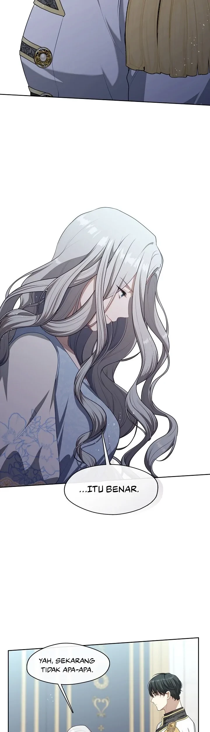 The S-Class Hunter Doesn’t Want to Be a Villainous Princess Chapter 09 Gambar 33