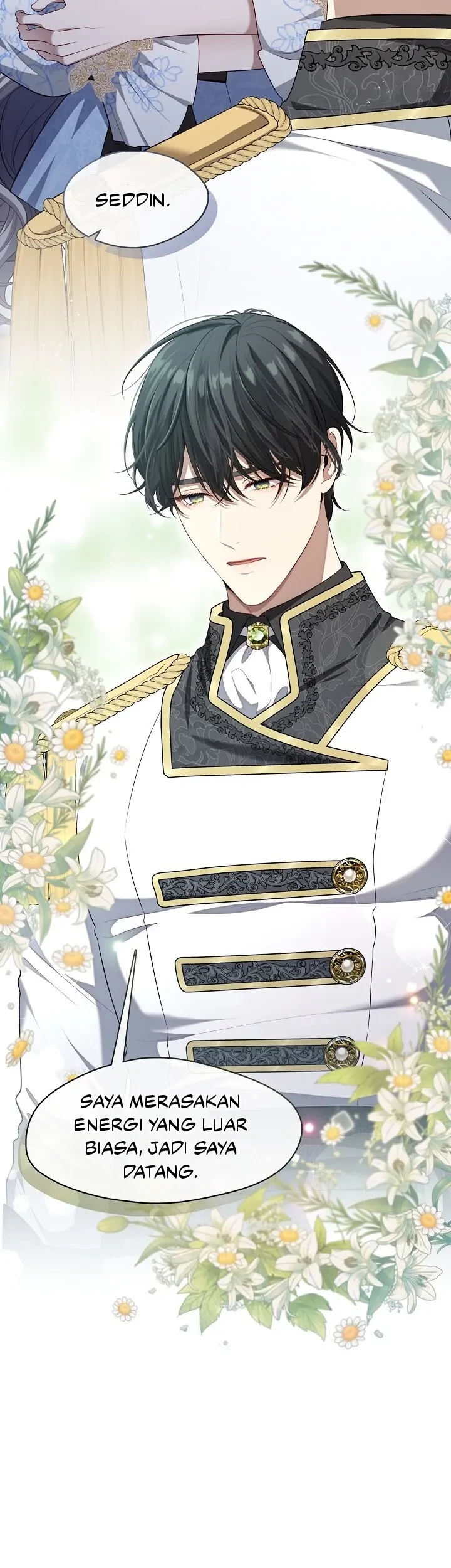 The S-Class Hunter Doesn’t Want to Be a Villainous Princess Chapter 09 Gambar 28