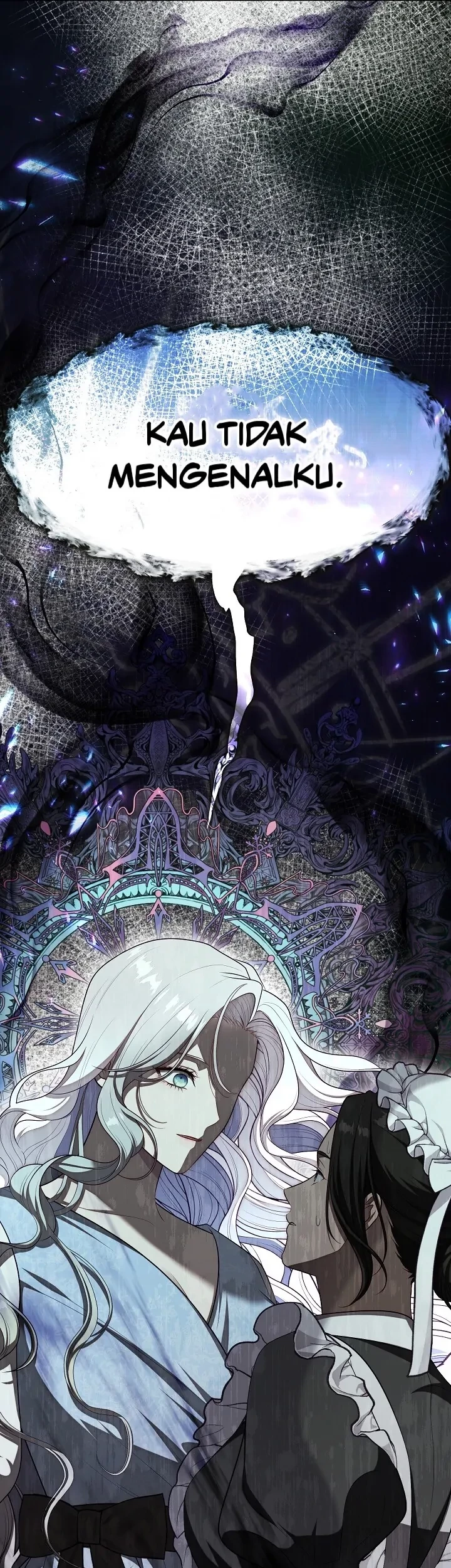 The S-Class Hunter Doesn’t Want to Be a Villainous Princess Chapter 09 Gambar 9