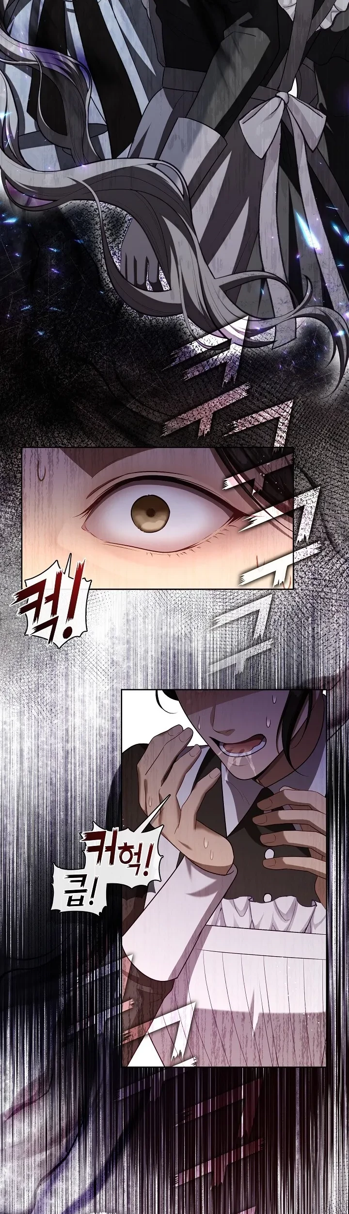 The S-Class Hunter Doesn’t Want to Be a Villainous Princess Chapter 09 Gambar 10