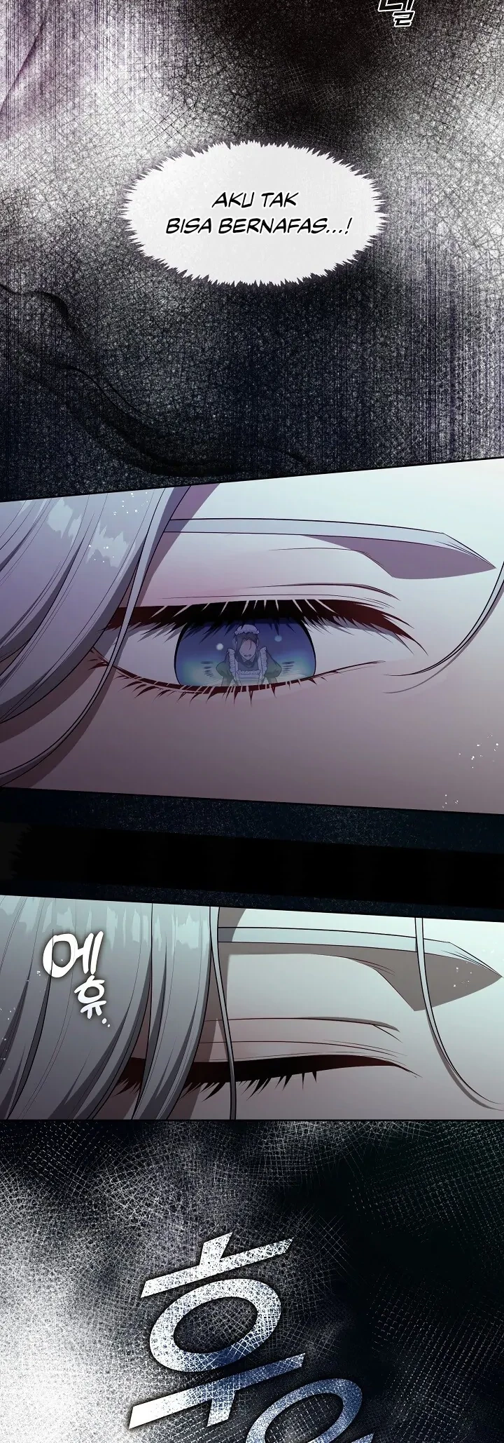 The S-Class Hunter Doesn’t Want to Be a Villainous Princess Chapter 09 Gambar 13