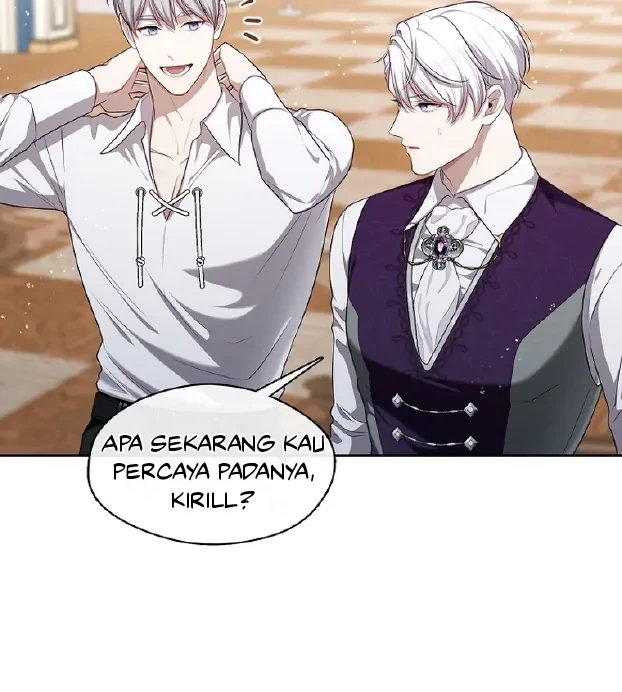 The S-Class Hunter Doesn’t Want to Be a Villainous Princess Chapter 08 Gambar 34