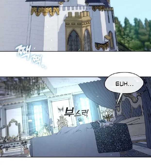 The S-Class Hunter Doesn’t Want to Be a Villainous Princess Chapter 08 Gambar 38