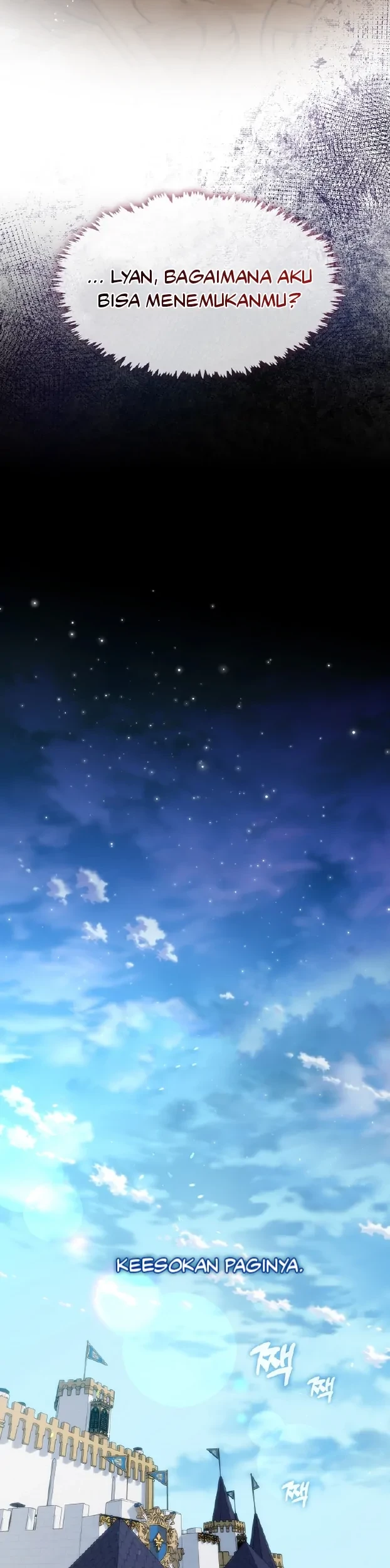 The S-Class Hunter Doesn’t Want to Be a Villainous Princess Chapter 08 Gambar 37