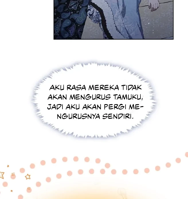 The S-Class Hunter Doesn’t Want to Be a Villainous Princess Chapter 08 Gambar 42