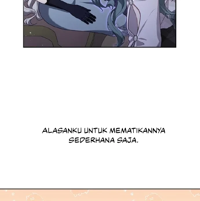 The S-Class Hunter Doesn’t Want to Be a Villainous Princess Chapter 08 Gambar 46