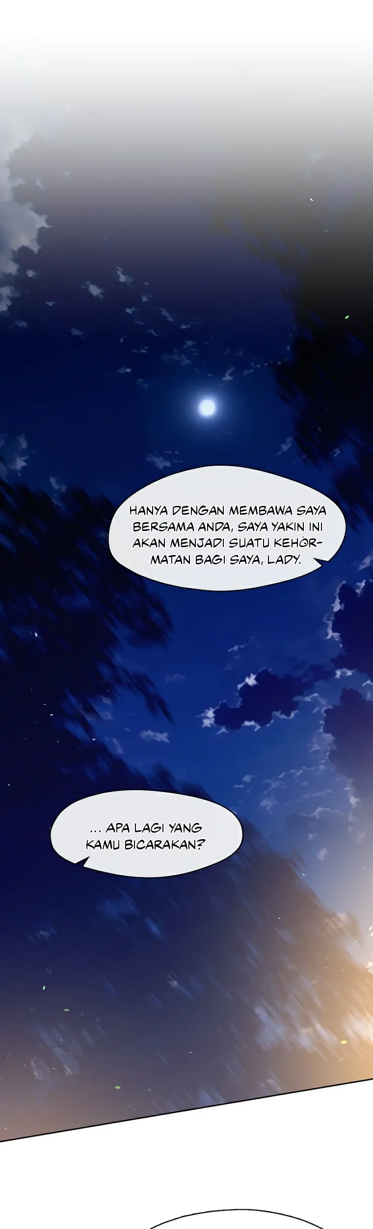 The S-Class Hunter Doesn’t Want to Be a Villainous Princess Chapter 08 Gambar 3