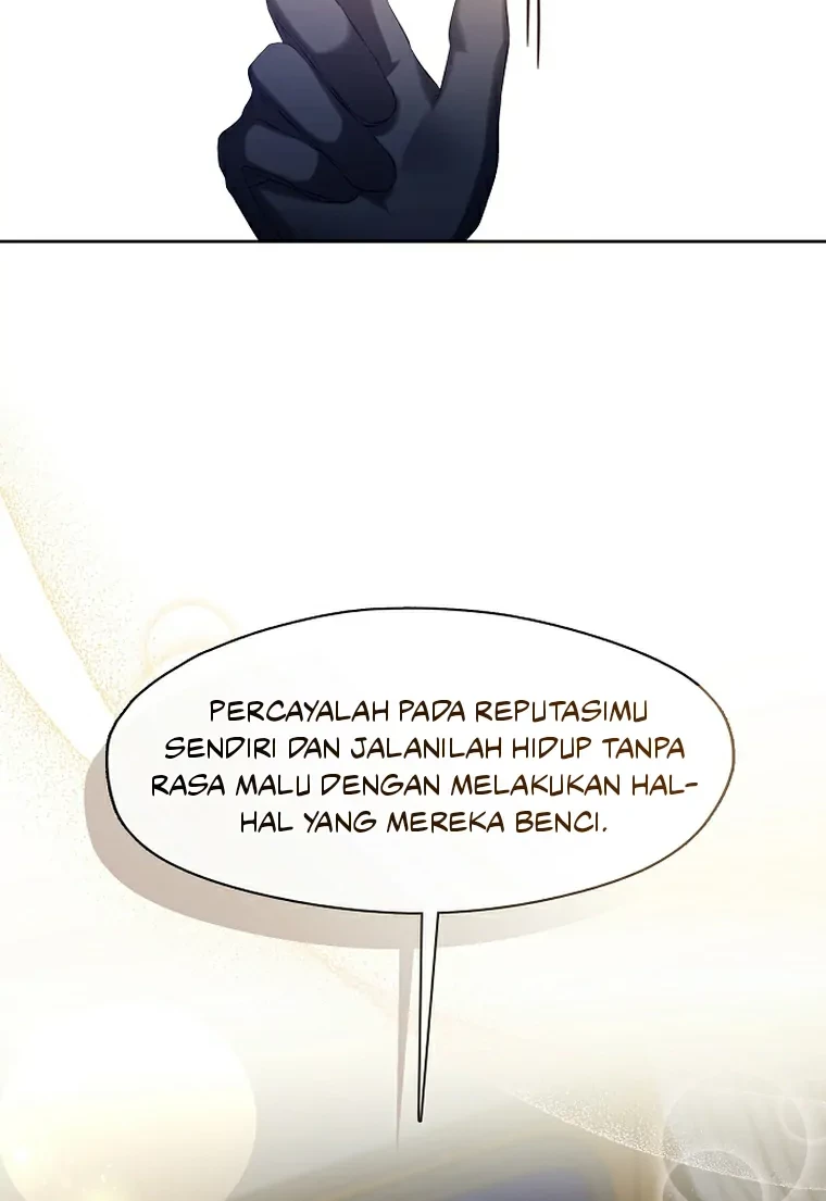 The S-Class Hunter Doesn’t Want to Be a Villainous Princess Chapter 08 Gambar 14