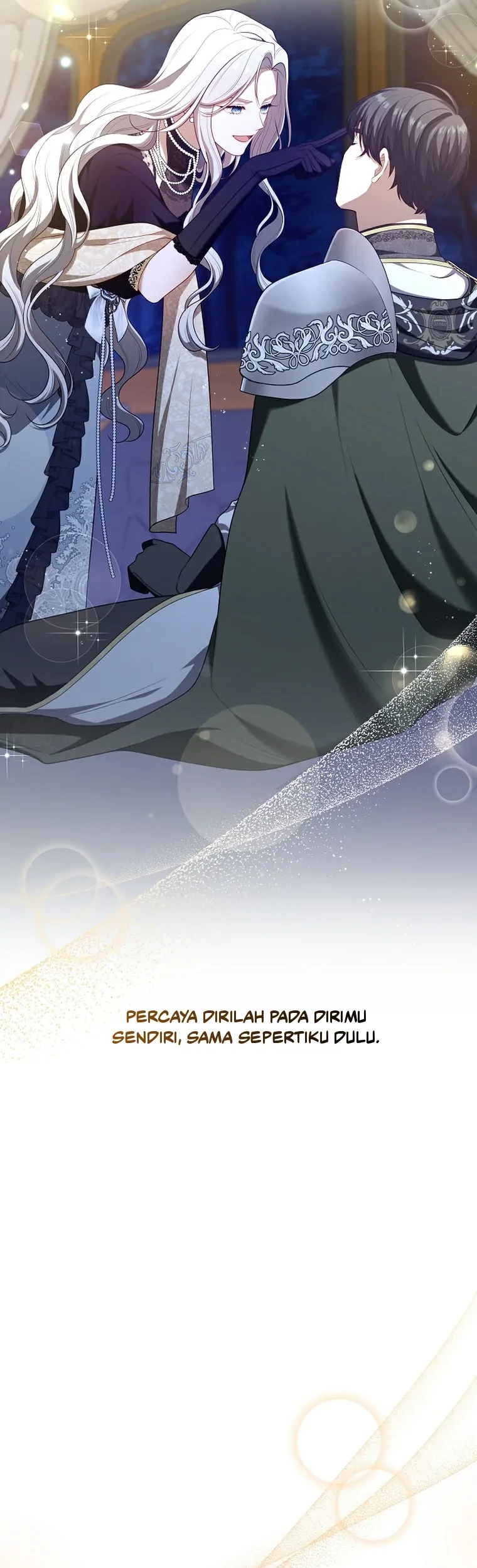 The S-Class Hunter Doesn’t Want to Be a Villainous Princess Chapter 08 Gambar 15