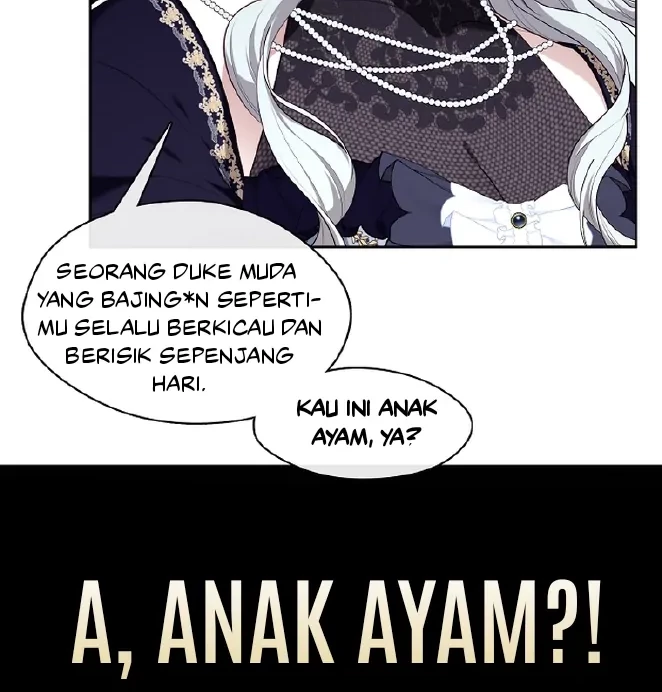 The S-Class Hunter Doesn’t Want to Be a Villainous Princess Chapter 08 Gambar 22