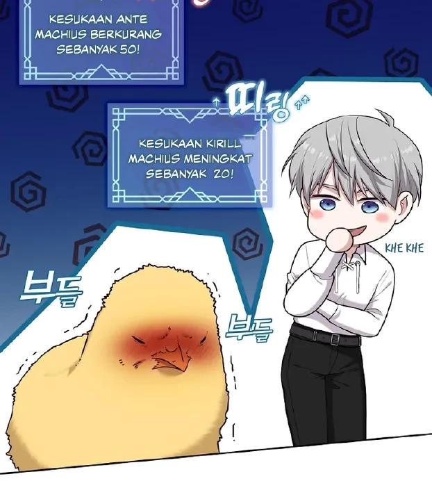 The S-Class Hunter Doesn’t Want to Be a Villainous Princess Chapter 08 Gambar 30