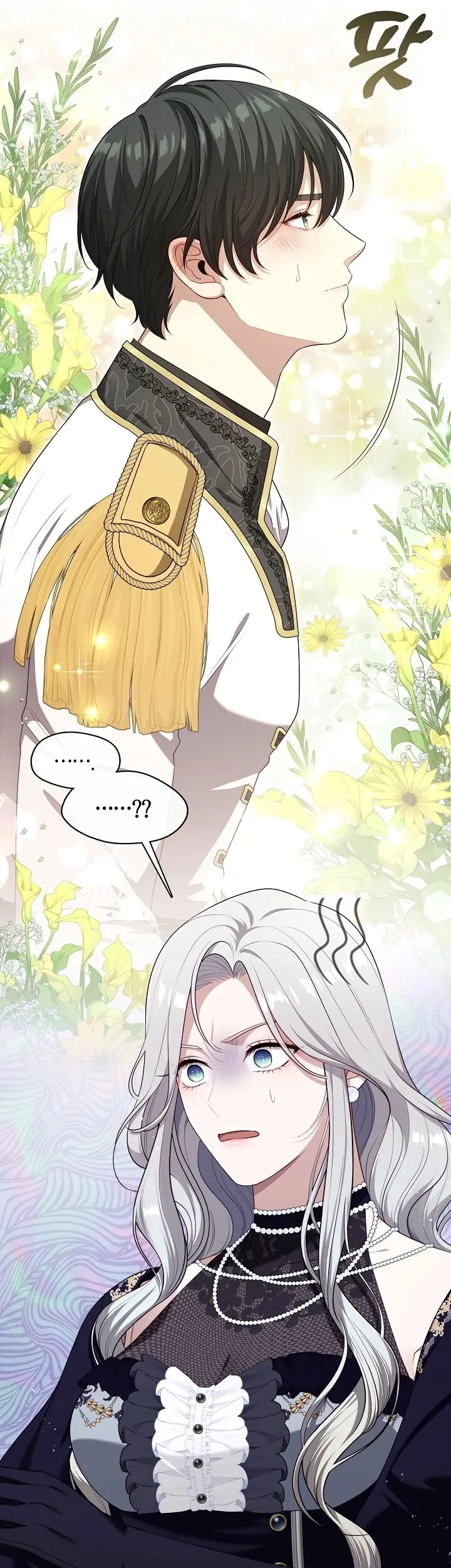 The S-Class Hunter Doesn’t Want to Be a Villainous Princess Chapter 07 Gambar 9