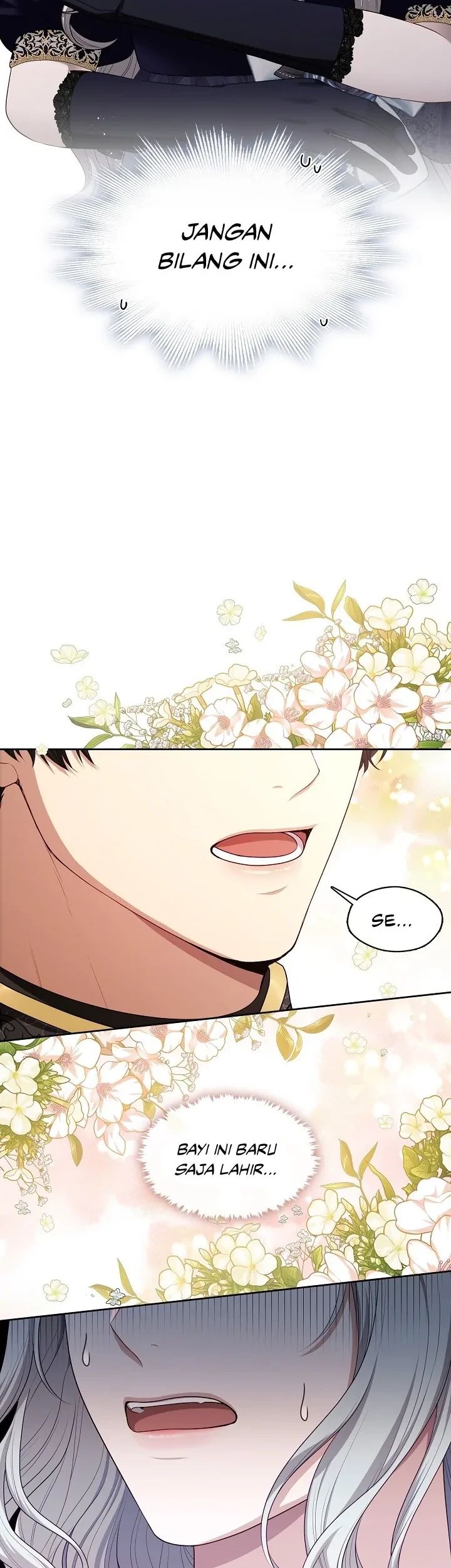 The S-Class Hunter Doesn’t Want to Be a Villainous Princess Chapter 07 Gambar 10