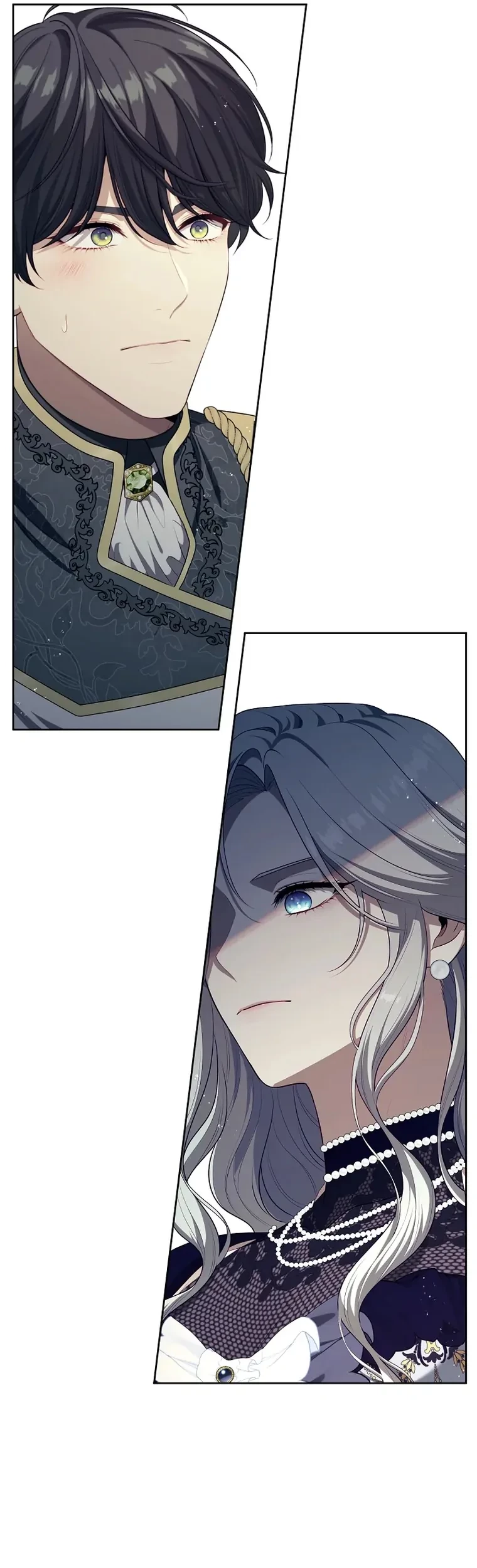 The S-Class Hunter Doesn’t Want to Be a Villainous Princess Chapter 06 Gambar 51