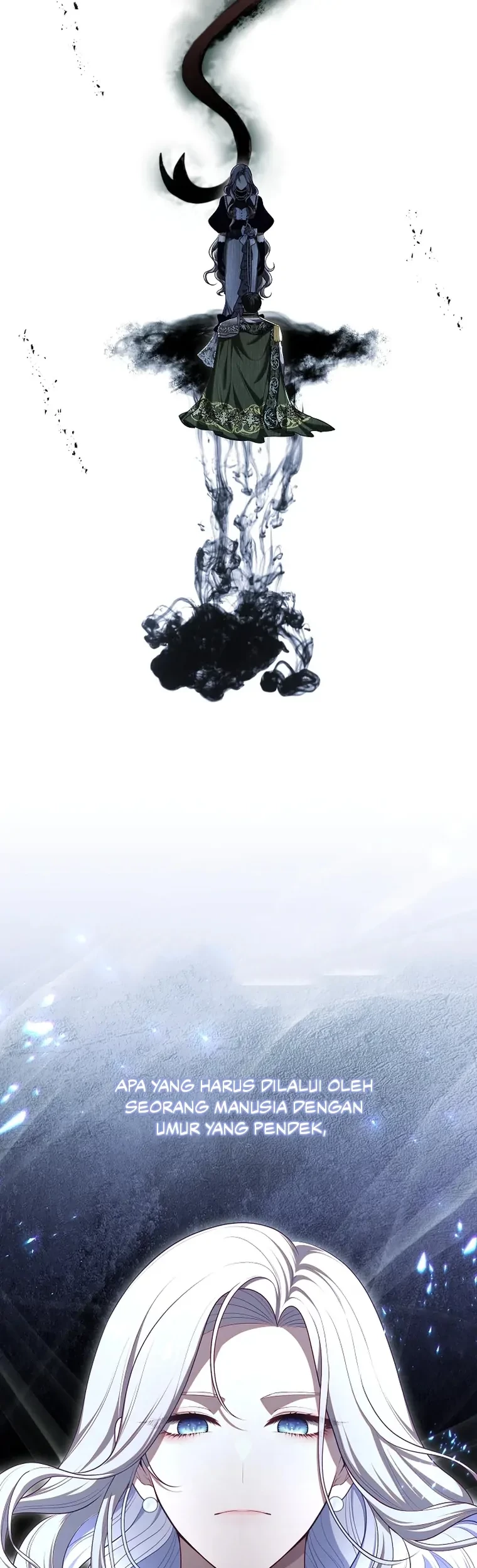 The S-Class Hunter Doesn’t Want to Be a Villainous Princess Chapter 06 Gambar 31