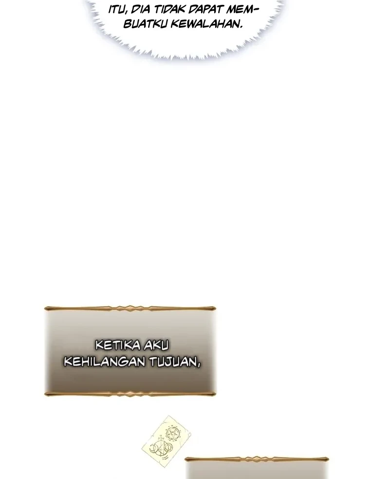 The S-Class Hunter Doesn’t Want to Be a Villainous Princess Chapter 06 Gambar 42