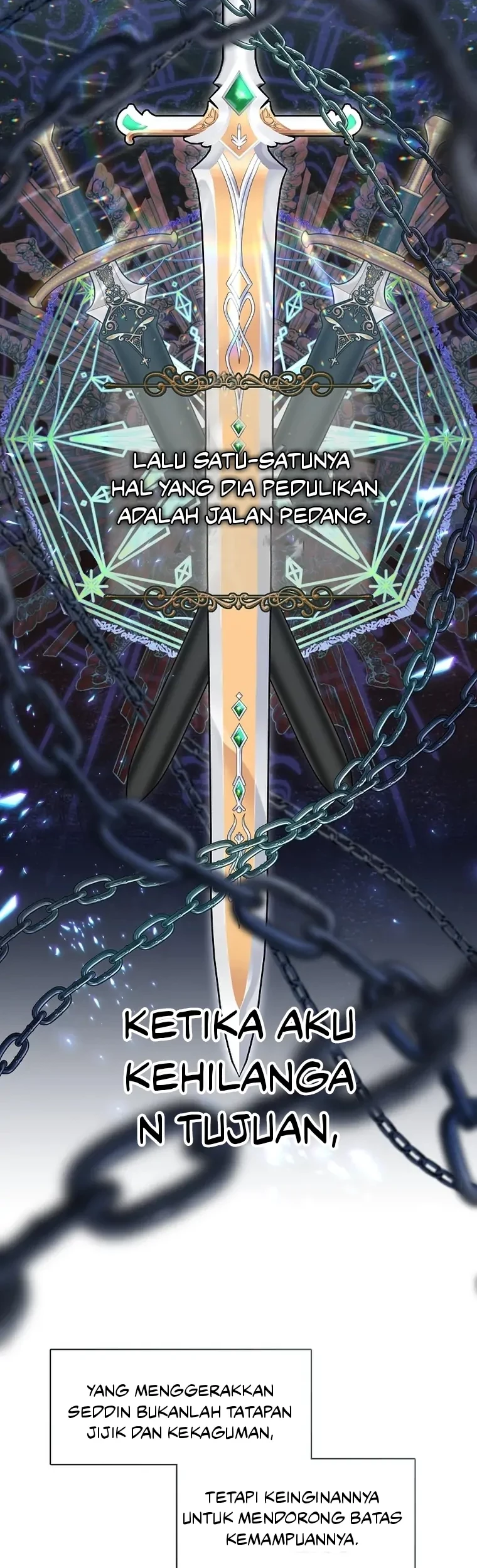 The S-Class Hunter Doesn’t Want to Be a Villainous Princess Chapter 06 Gambar 40