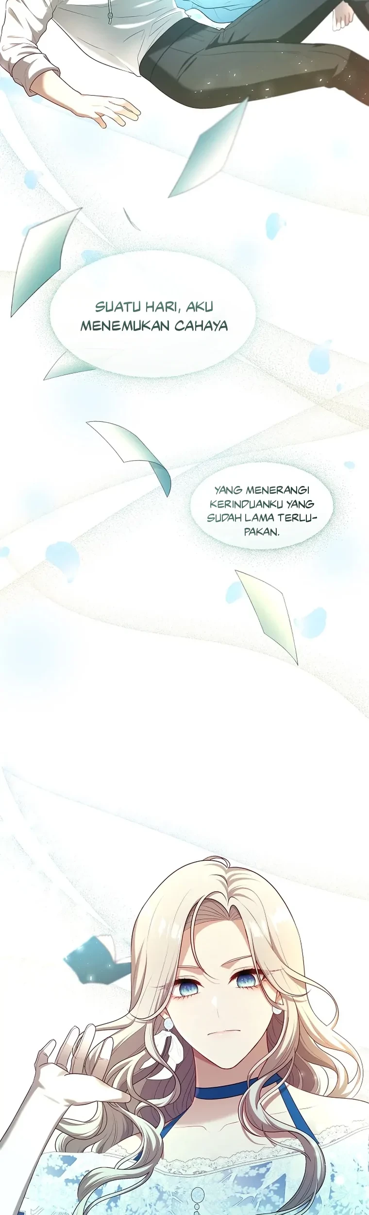 The S-Class Hunter Doesn’t Want to Be a Villainous Princess Chapter 06 Gambar 45