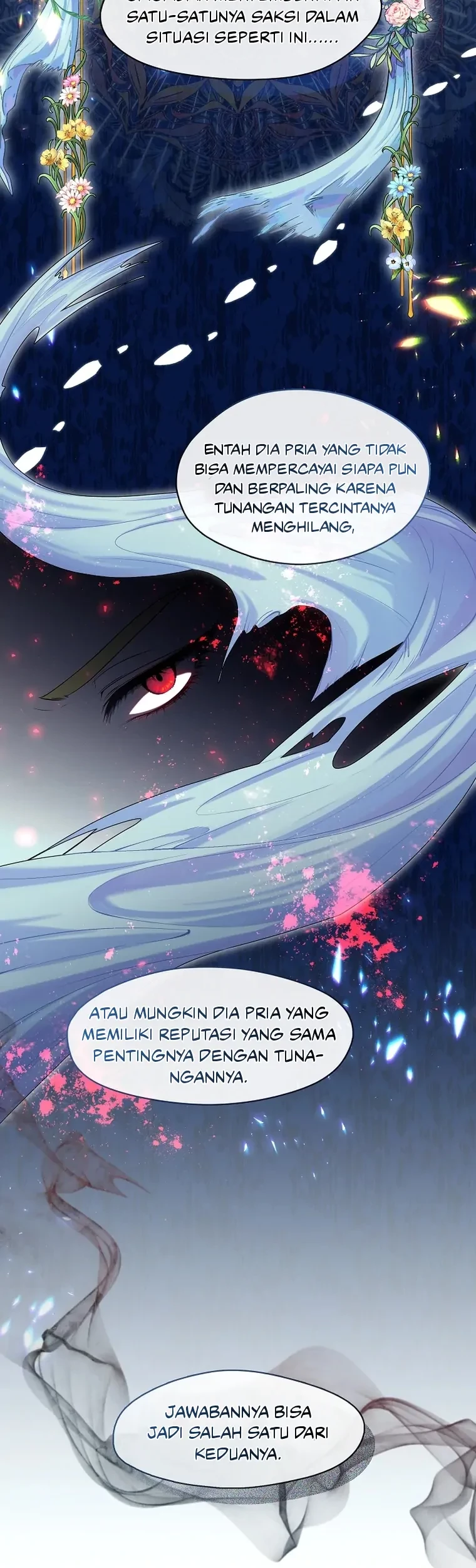 The S-Class Hunter Doesn’t Want to Be a Villainous Princess Chapter 06 Gambar 21