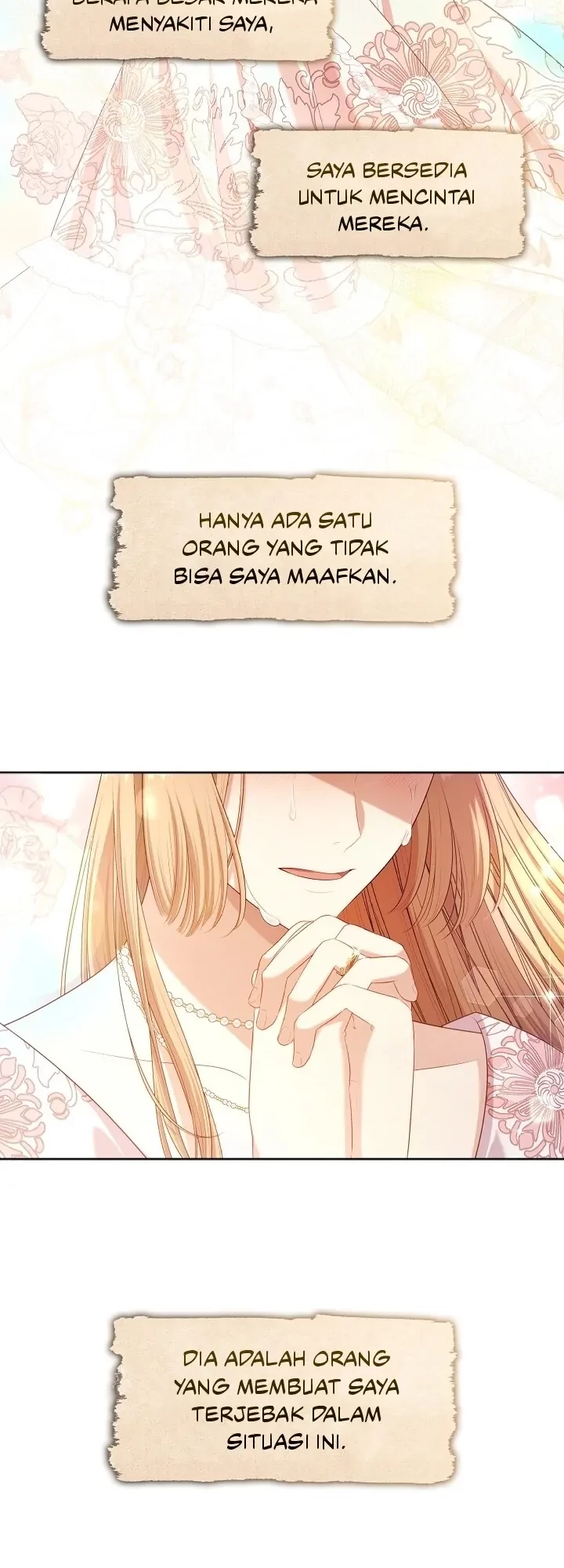 The S-Class Hunter Doesn’t Want to Be a Villainous Princess Chapter 15 Gambar 29