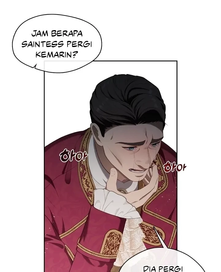 The S-Class Hunter Doesn’t Want to Be a Villainous Princess Chapter 15 Gambar 6