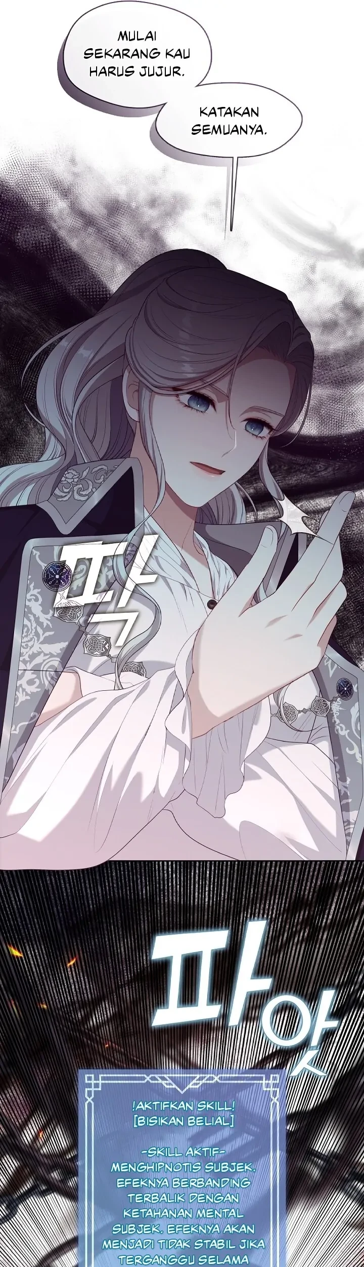 The S-Class Hunter Doesn’t Want to Be a Villainous Princess Chapter 15 Gambar 9