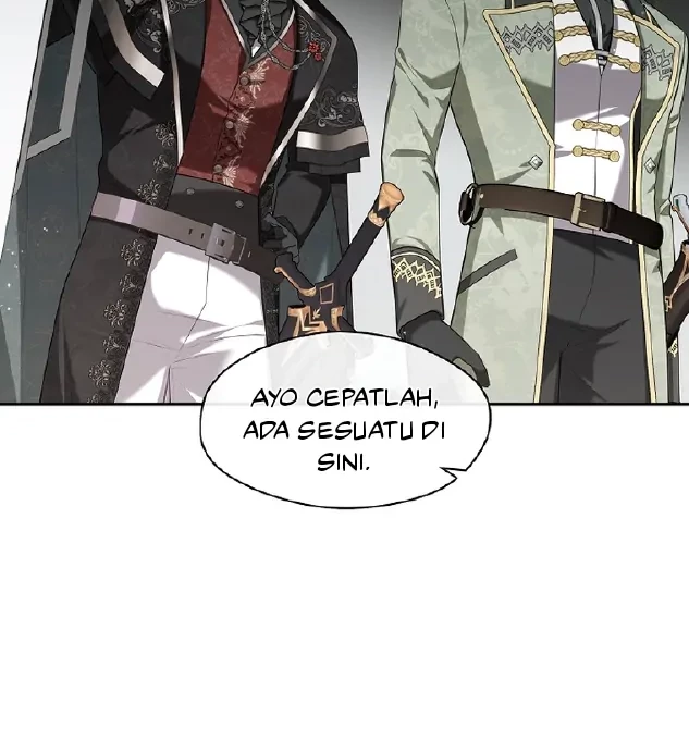 The S-Class Hunter Doesn’t Want to Be a Villainous Princess Chapter 14 Gambar 14