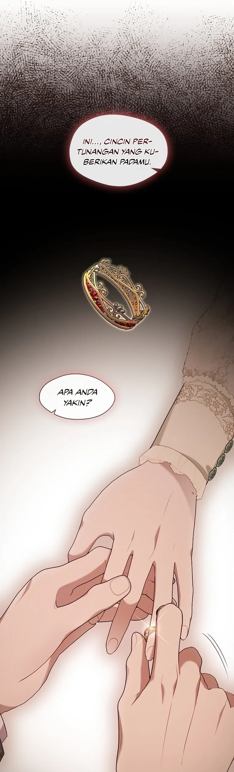 The S-Class Hunter Doesn’t Want to Be a Villainous Princess Chapter 14 Gambar 27