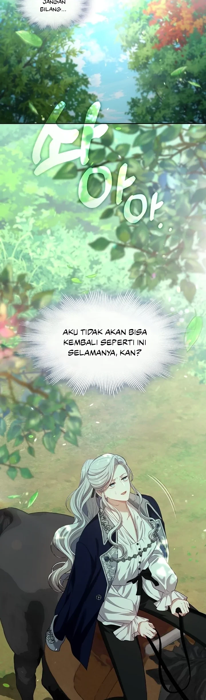 The S-Class Hunter Doesn’t Want to Be a Villainous Princess Chapter 13 Gambar 34