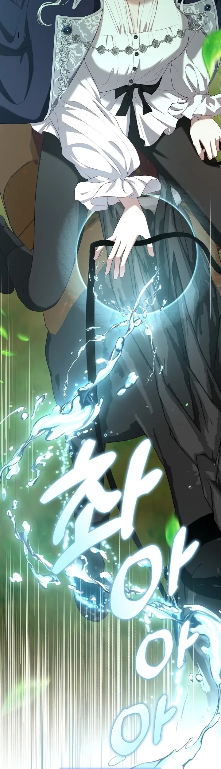 The S-Class Hunter Doesn’t Want to Be a Villainous Princess Chapter 13 Gambar 21