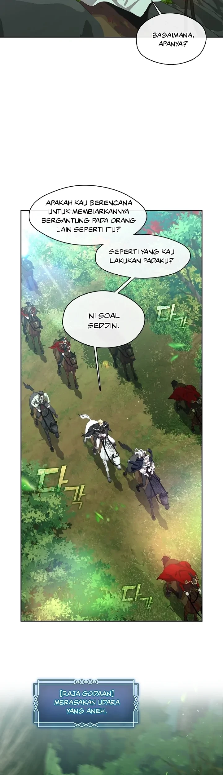 The S-Class Hunter Doesn’t Want to Be a Villainous Princess Chapter 13 Gambar 5